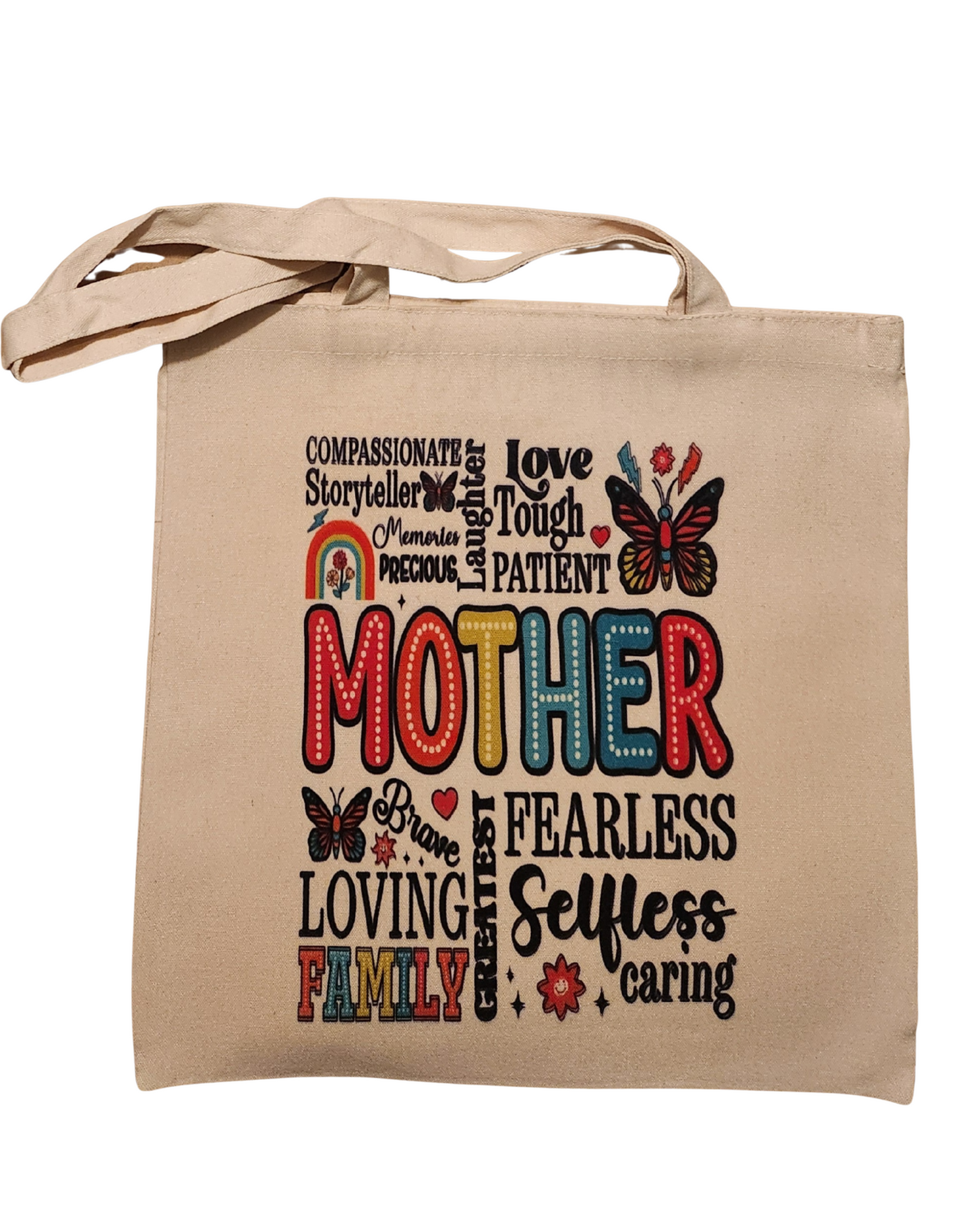 Mom Tote