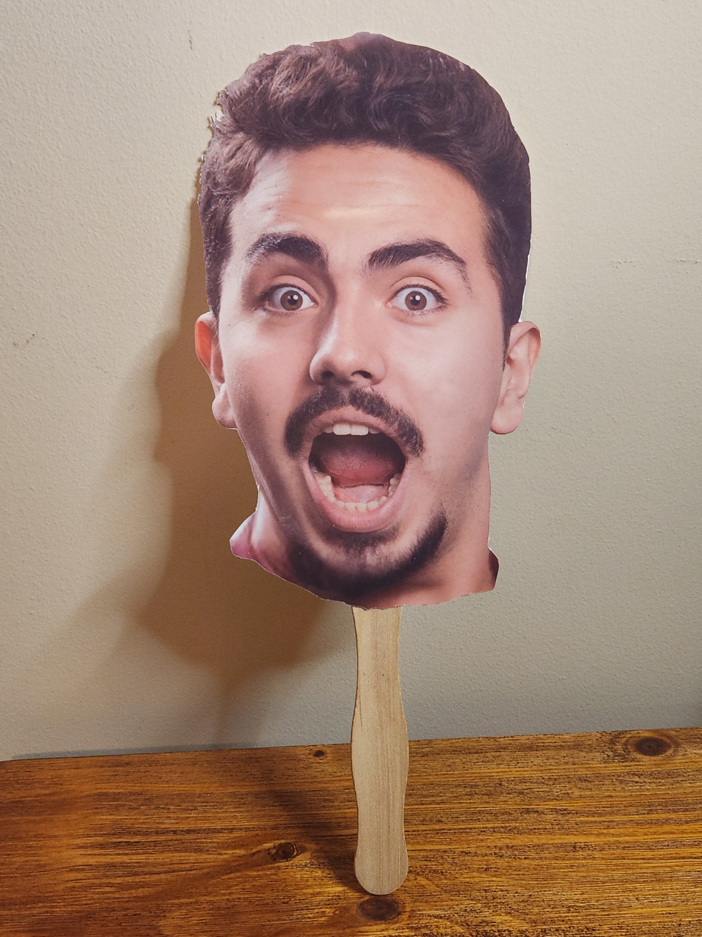 Big Head Fans