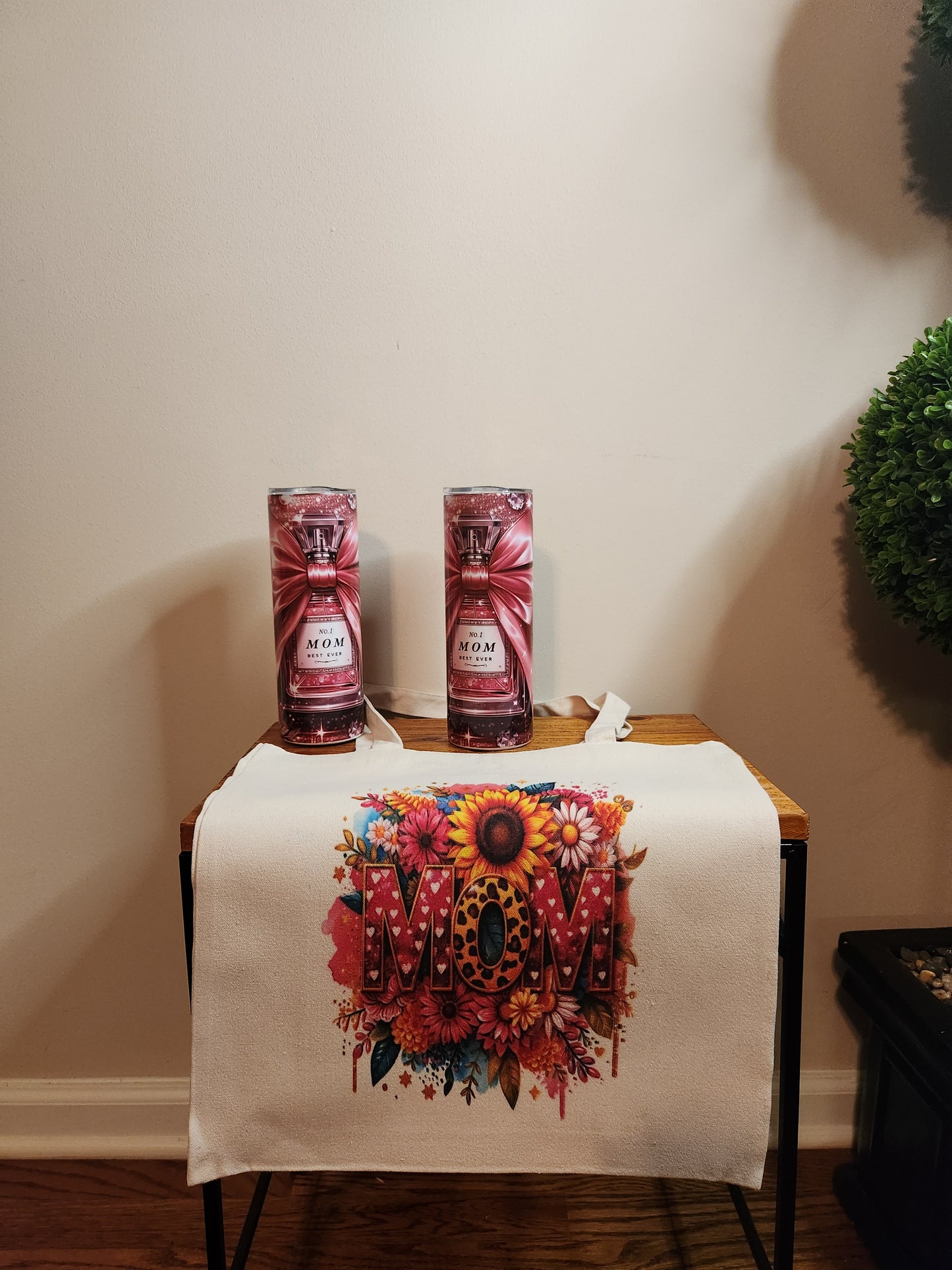 Mom Tote