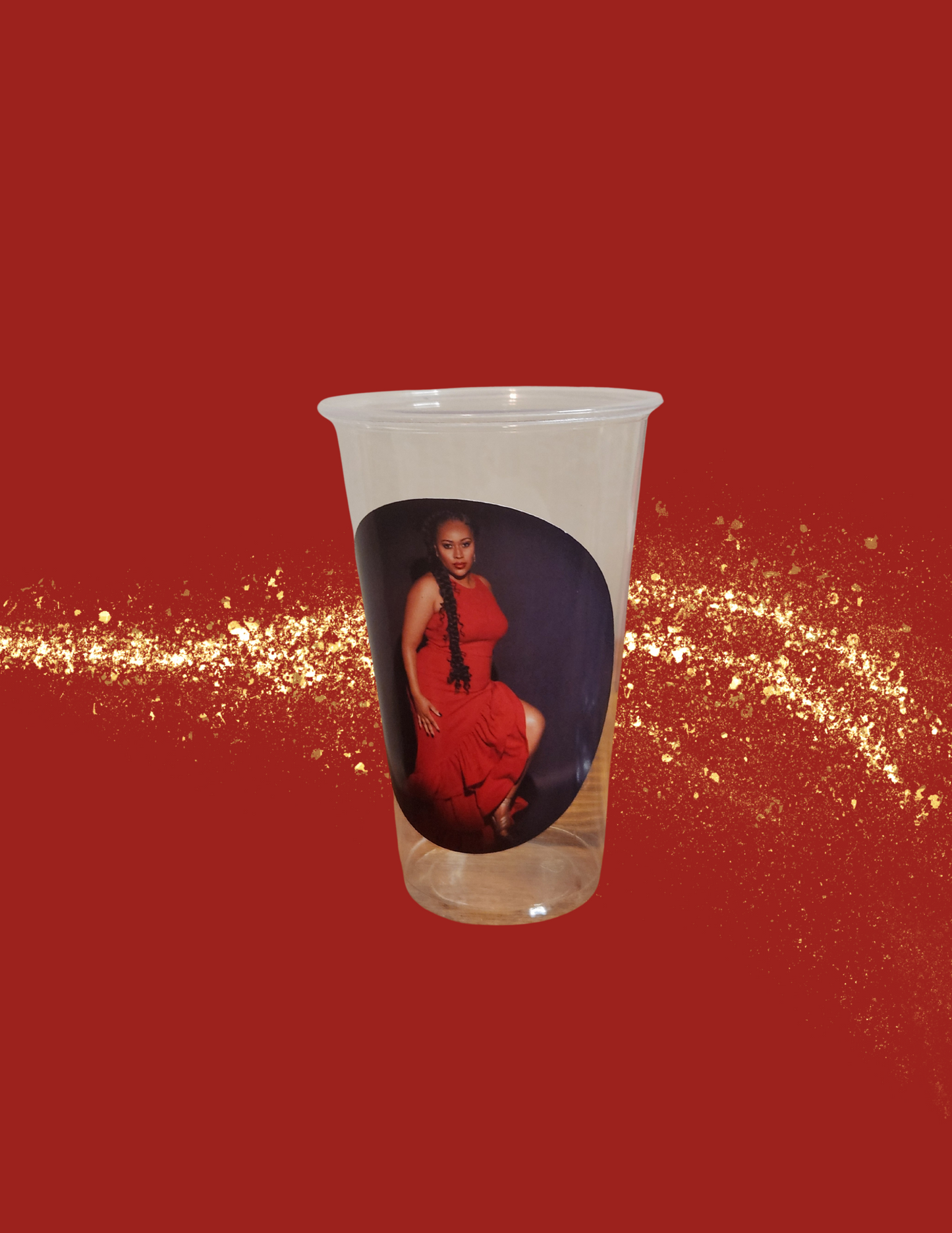 Party Bucket Bundle