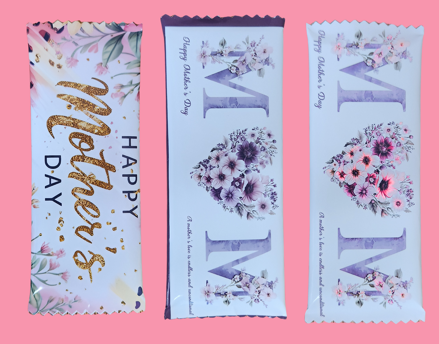 Mother's Day Party Favor