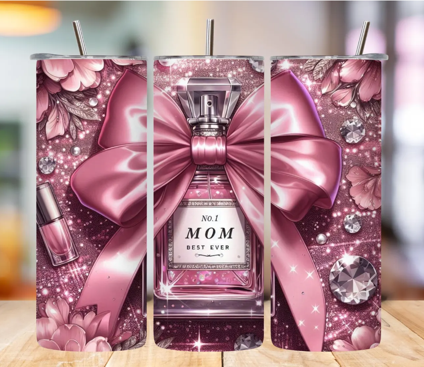 Mom Tote