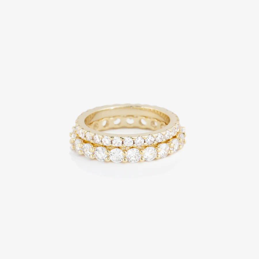 Bling Ring Set