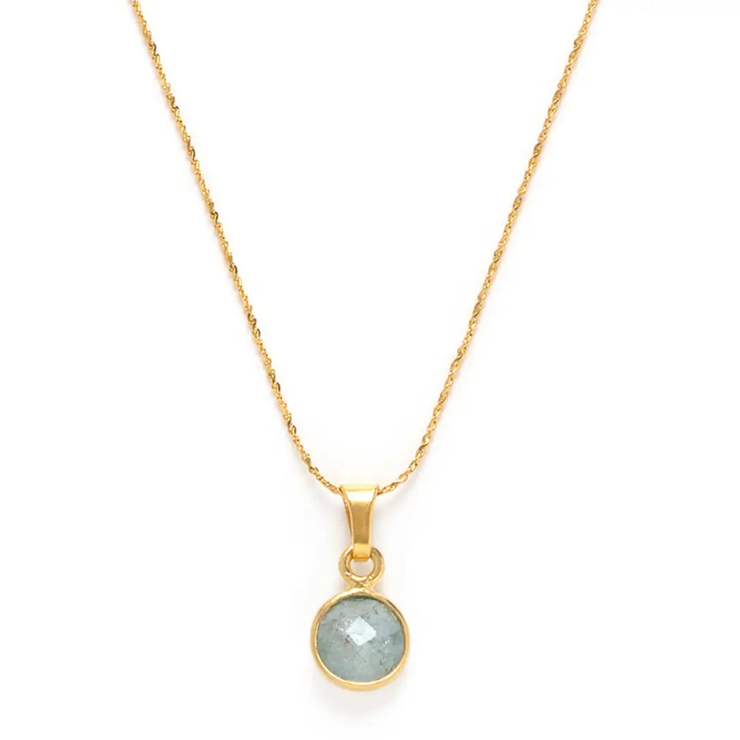 Aquamarine