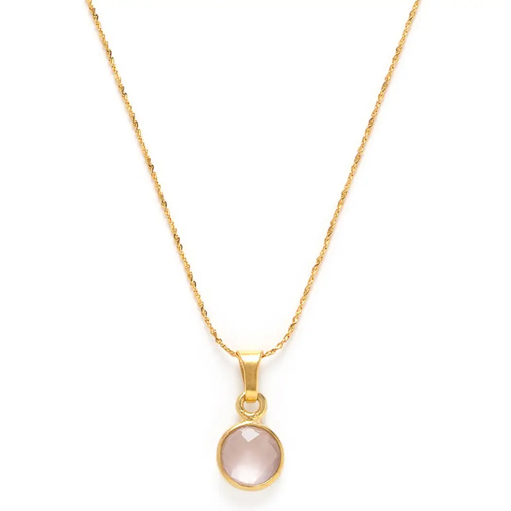 Rose Quartz
