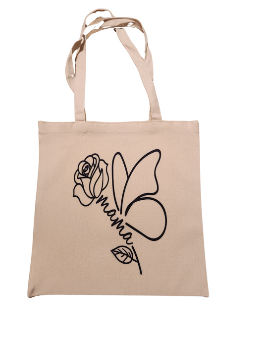 Mom Tote