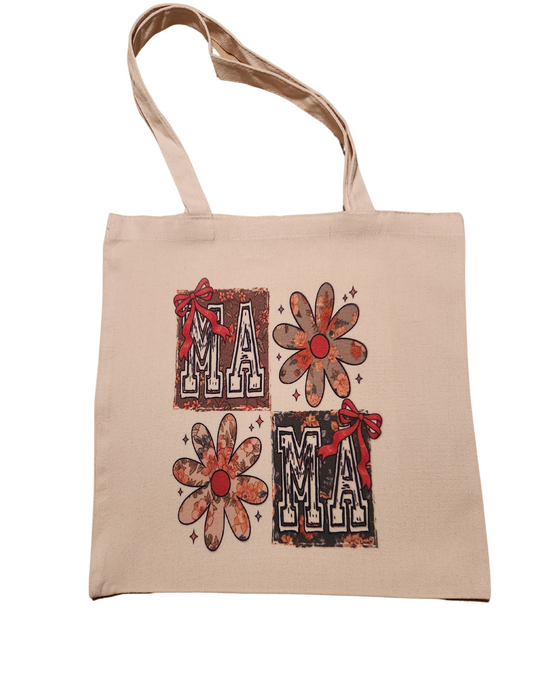 Mom Day Tote