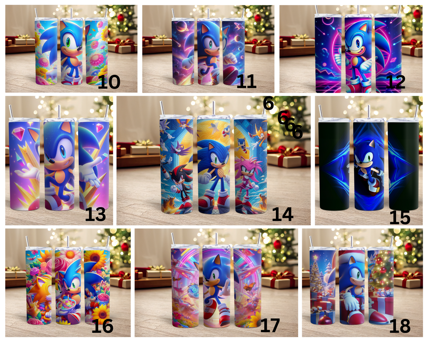 Kids Tote Bag Bundle