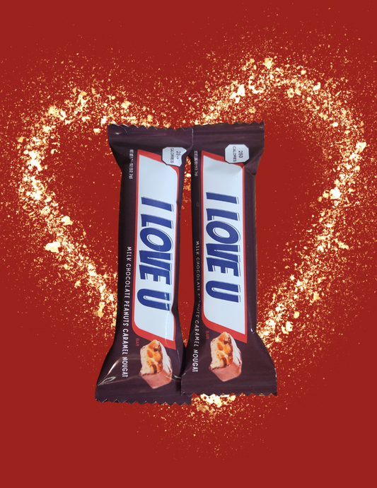 Customized Party Favor Snickers Wrapped