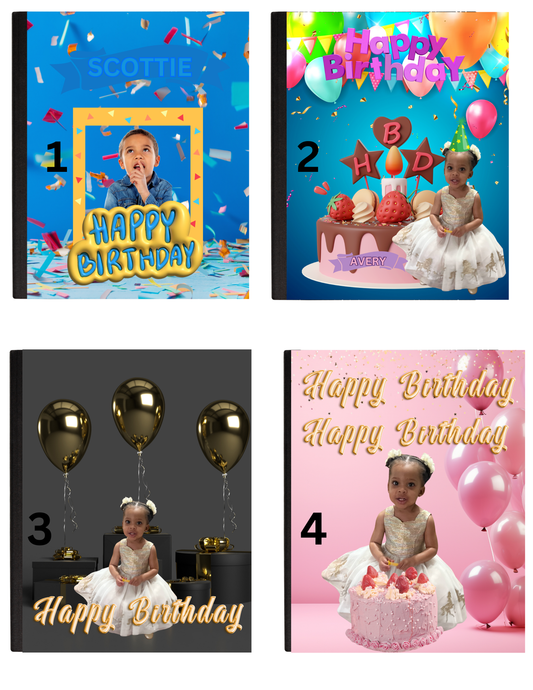 Kids Tote Bag Bundle