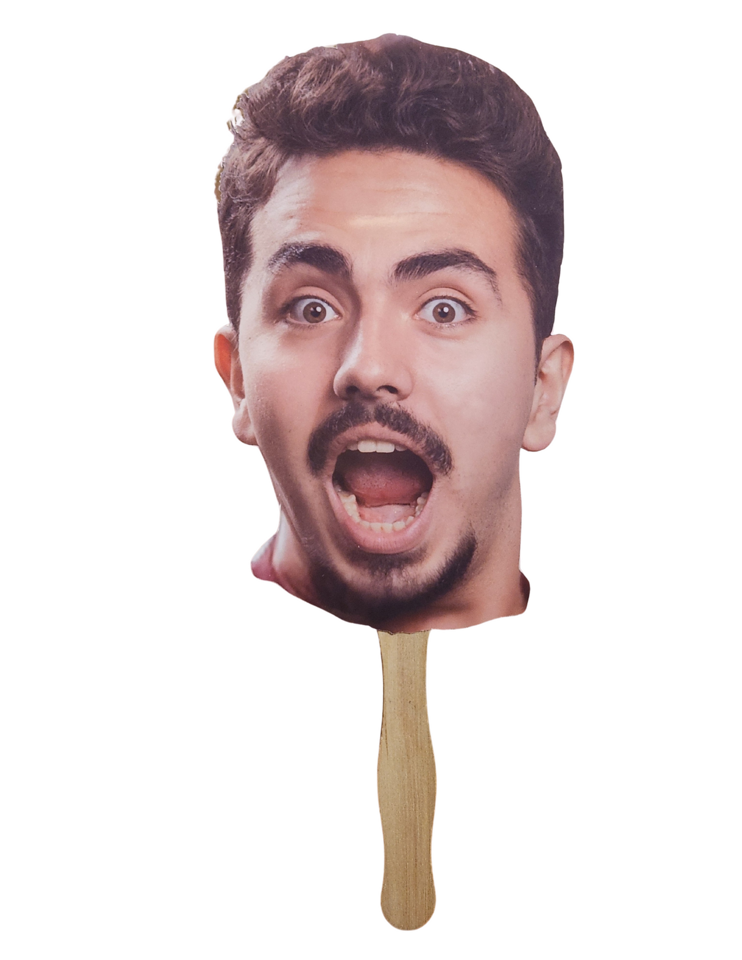 Big Head Fans