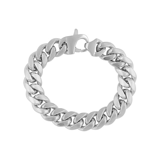 Large Chunky Chain bracelet