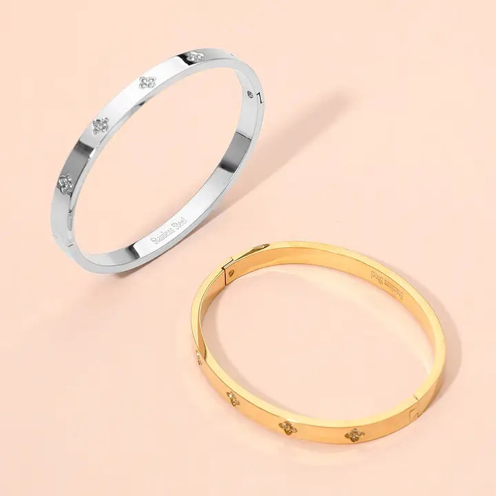 Bangles Assortment Instore