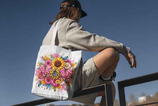Mom Tote