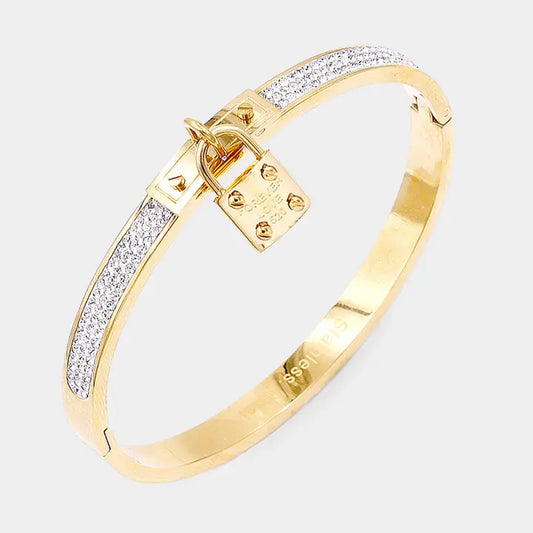 Bangles Assortment Instore