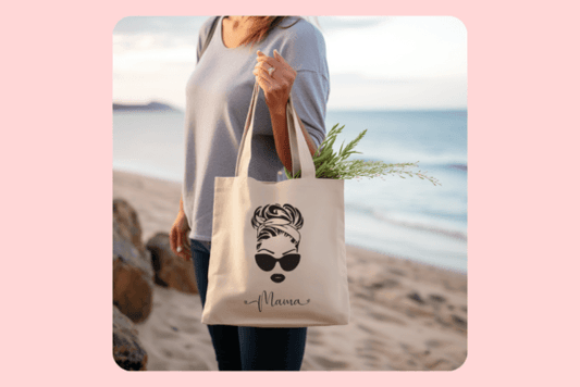 Mom Tote