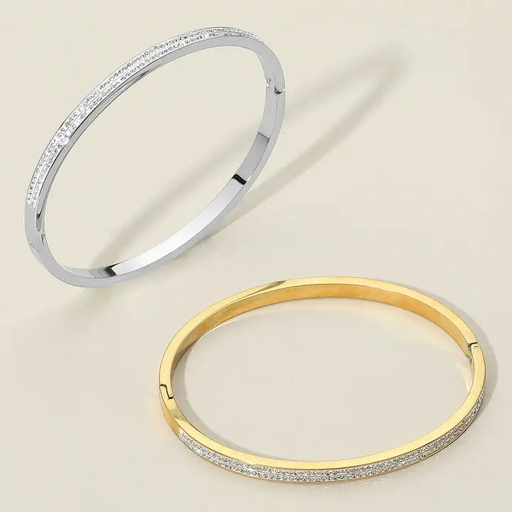 Bangles Assortment Instore