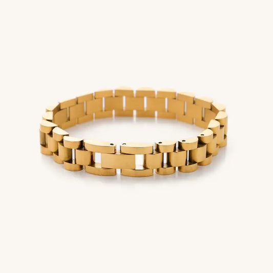 Women's Watch Link Bracelet