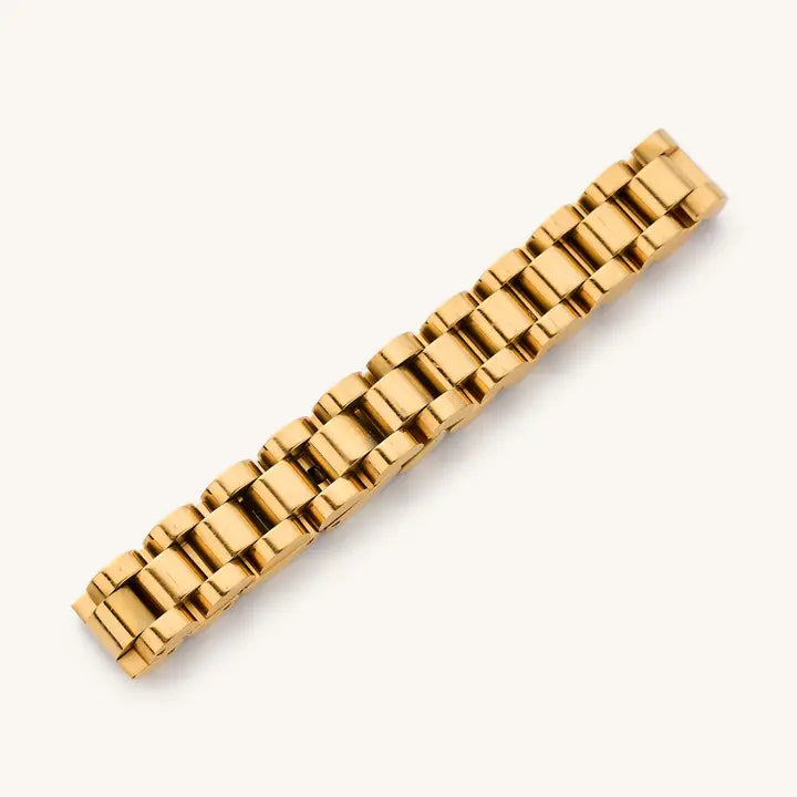 Women's Watch Link Bracelet