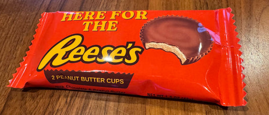 Event Party Favors (Peanut Butter Cup)