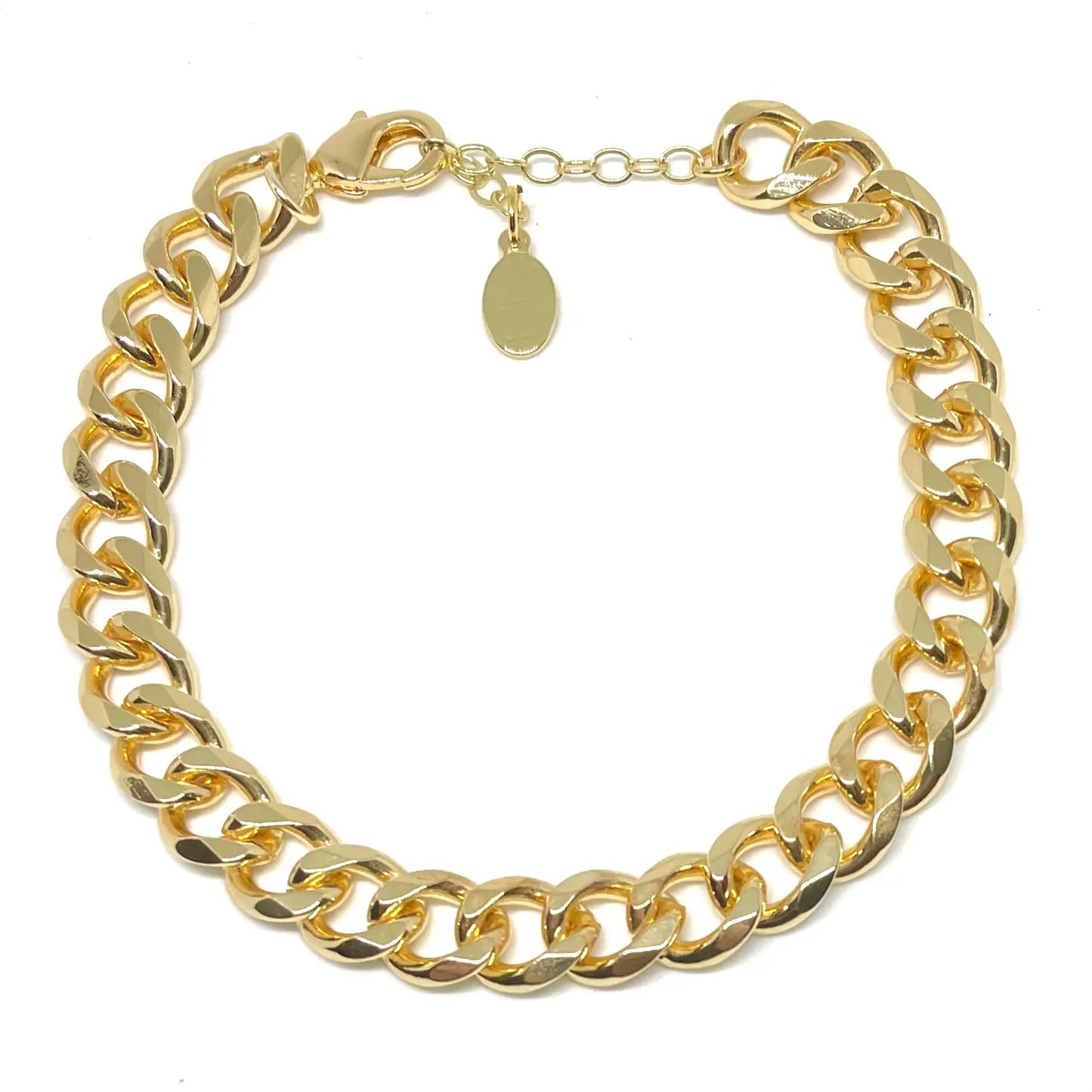 Chunky Chain bracelet