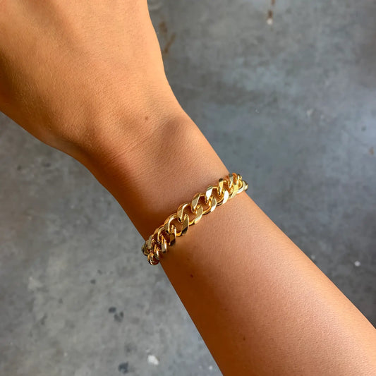 Chunky Chain bracelet